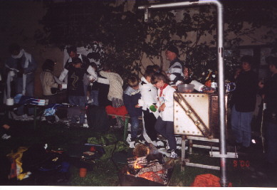 (c) photodisc